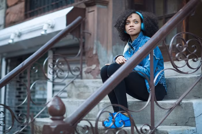 Cô chia sẻ: “Tôi không lựa chọn bất cứ ai, bởi với tôi phụ nữ đều đẹp”.