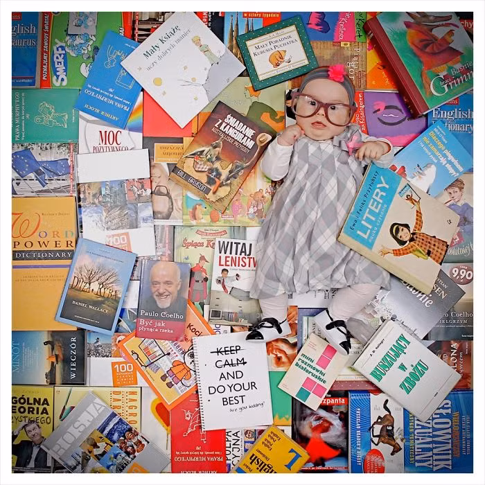 Tháng 9 đã đến, qua kỳ nghỉ hè hãy bước vào học tập và rèn luyện kiến thức thôi.