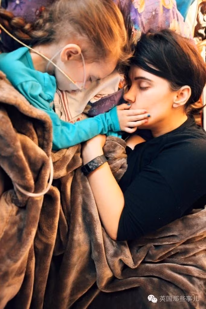 Nhưng con biết sự lựa chọn tốt nhất cho con lúc này, là sự ra đi, để con không còn phải khổ đau thêm nữa.