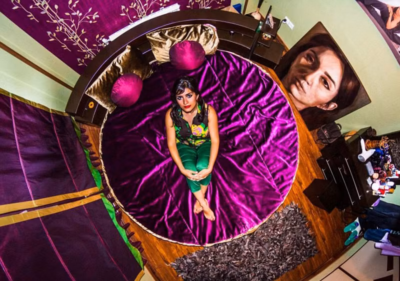 Bi mat ben trong phong ngu chua han ai cung biet