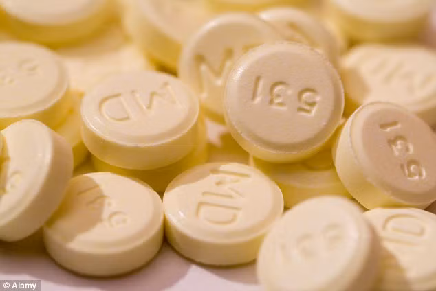 Hiem hoa kho luong khi su dung thuoc thong minh