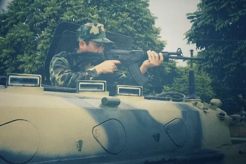 Du doan trien vong Viet Nam mua sam vu khi phuong Tay (1)-Hinh-4