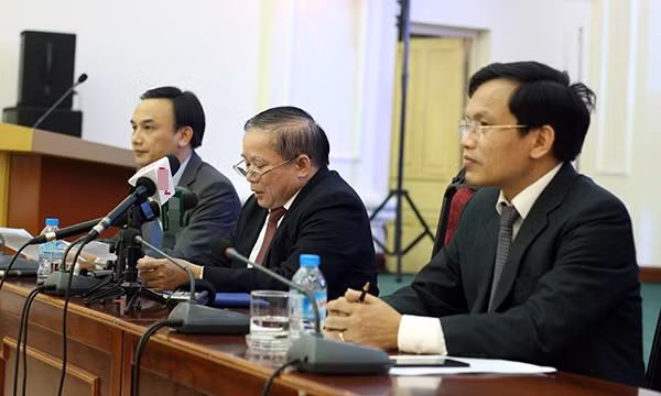 Khi nao se cong bo ket qua thi THPT Quoc gia 2017?