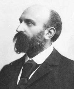Nhà soạn nhạc Ernest Chausson: Nhà soạn nhạc vĩ đại tử vong vì tai nạn xe đạp, ông lao phải một bức tường gạch và qua đời.