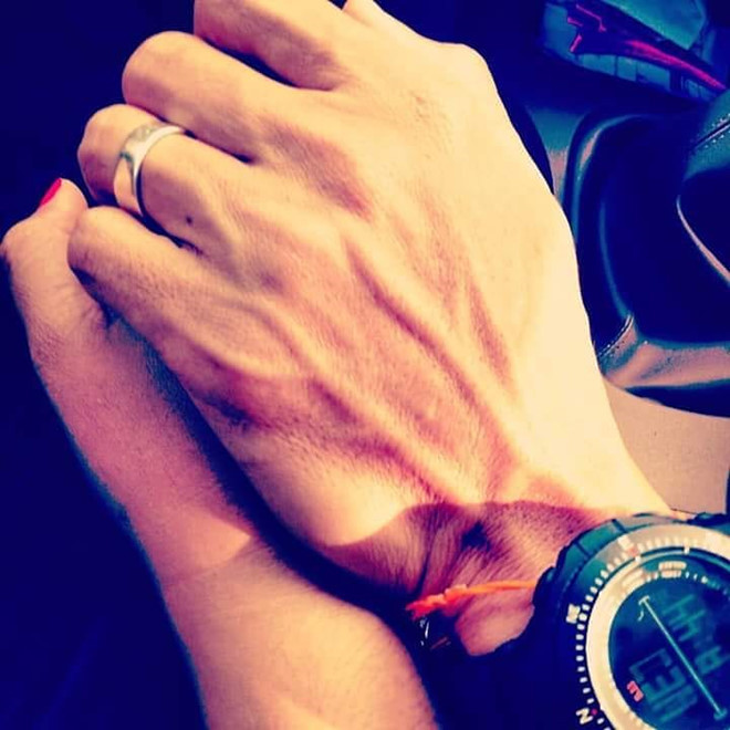 Bức ảnh được chị Valeepoan Kunan đăng ngày 10/7. Ảnh: Instagram/ Valeepoan_sinmongkolsup.