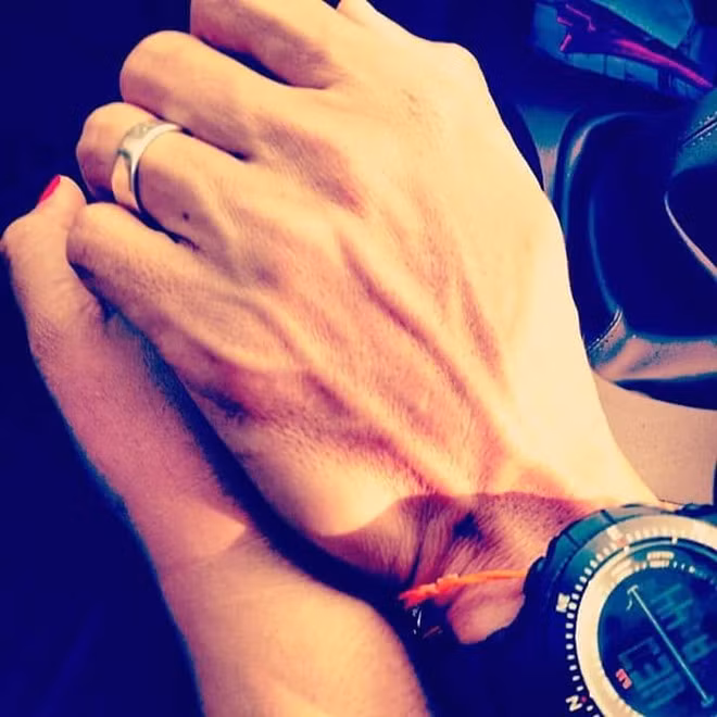 Bức ảnh được chị Valeepoan Kunan đăng ngày 10/7. Ảnh: Instagram/ Valeepoan_sinmongkolsup.