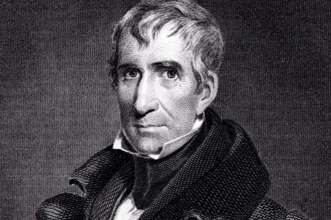 William Henry Harrison: William Henry Harrison là một nhà lãnh đạo quân đội Mỹ, một nhà chính trị và là Tổng thống Hoa kỳ thứ 9. Trong lễ nhậm chức của mình, trời rất lạnh nhưng ông nhất quyết không chịu đội mũ và mặc áo khoác. Sau đó đúng 1 tháng, ông mất vì viêm phổi. William trở thành tổng thống tại nhiệm ngắn nhất trong lịch sử Mỹ. Người ta nói ông là chết vì thích đẹp.