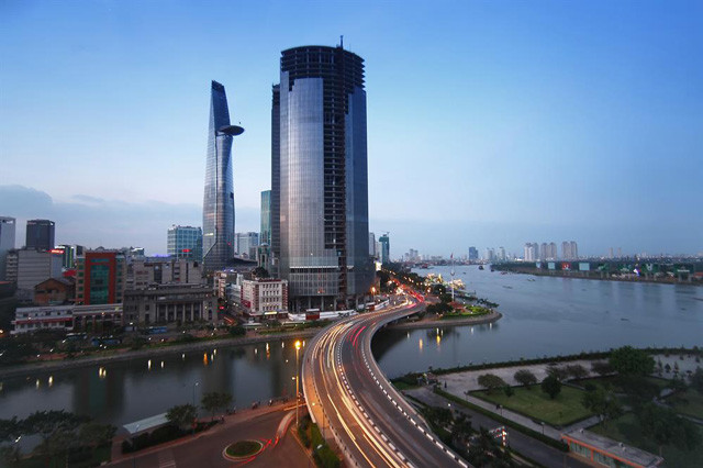 3. TP.HCM (Việt Nam).