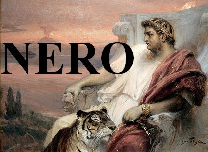 Sau khi thành Rome gặp hỏa hoạn lớn, nhằm trấn an dân chúng, Nero đã đổ hết tội lỗi cho những con chiên Thiên Chúa giáo. Họ bị đàn áp mạnh mẽ, hành hình với nhiều phương thức khác nhau như luộc, đóng đinh, hỏa thiêu…