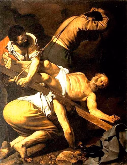 Hành động đáng lên án nhất là: những phạm nhân sẽ bị cuốn chặt trong tấm da động vật rồi chịu trói vào cột trong một cái chuồng gỗ. Sau đó Nero sẽ tấn công vào “vùng kín” của phạm nhân - cả nam lẫn nữ. Và sau khi đã thỏa mãn thú tính, các phạm nhân sẽ được giải thoát bằng cách… hỏa thiêu.