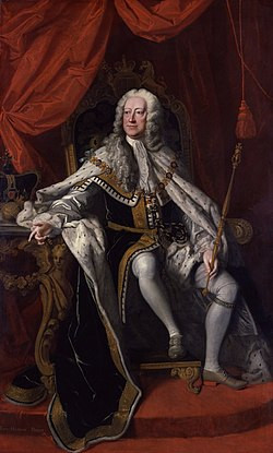 George II của Liên hiệp Anh: Trong khi đi vệ sinh George II của Liên hiệp Anh đã dùng sức quá đà dẫn đến nứt lớp động mạch, chết ngay trên bồn cầu.