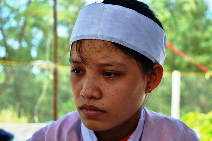 Em Nguyễn Thị Thu Thủy.