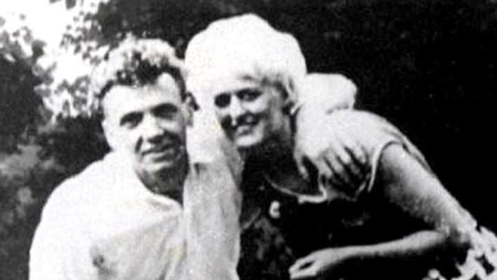 Ian Brady và Myra Hindley. Ảnh: Word Press.