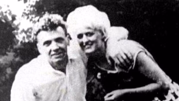 Ian Brady và Myra Hindley. Ảnh: Word Press.