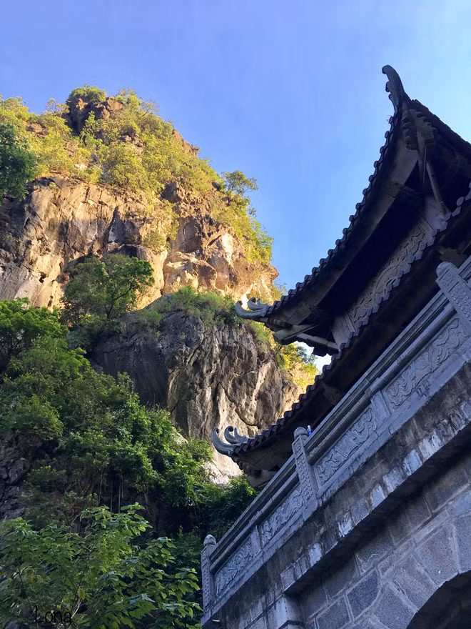 Thiên nhiên quả thật đã ưu ái nơi đây quá nhiều và điều bạn làm chỉ là xách balo lên và đi ngay thôi nào.