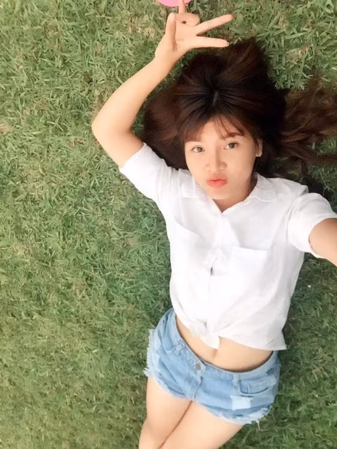 “Nếu là Quách Phượng của gần 2 năm về trước, có mơ mình cũng chẳng dám mơ đến điều này. Bởi dù có can đảm đến mấy mình cũng chẳng dám đối diện với người đàn ông nào khi chưa đeo khẩu trang. Giờ thì khác rồi, mình được sống một cuộc đời mới”, Phượng nói.