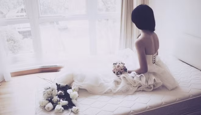 Lay chong gan tuong suong, nao ngo toi ruoc kho cho ca bo me