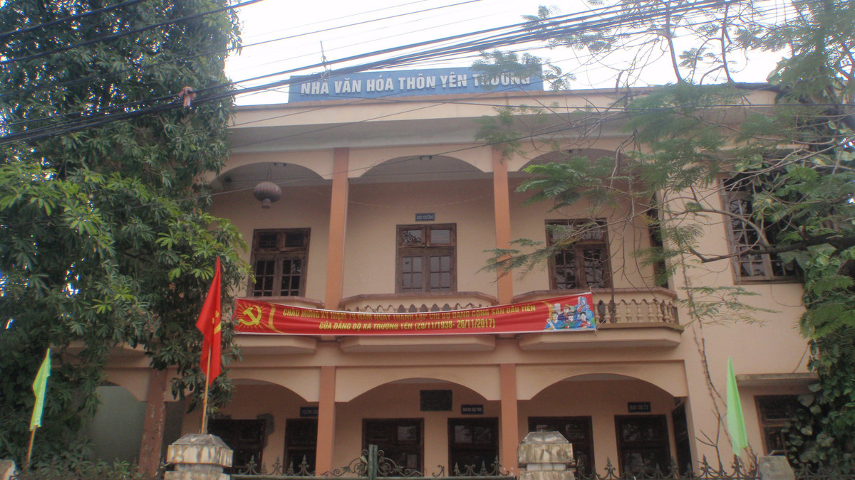 Ca nuoc kieng ky nhung lang nay den Tet bo tien tram trieu de an thit cho