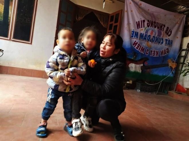 Vu 2 chau nho bi bo roi: Da qua thoi han, xu ly ra sao?