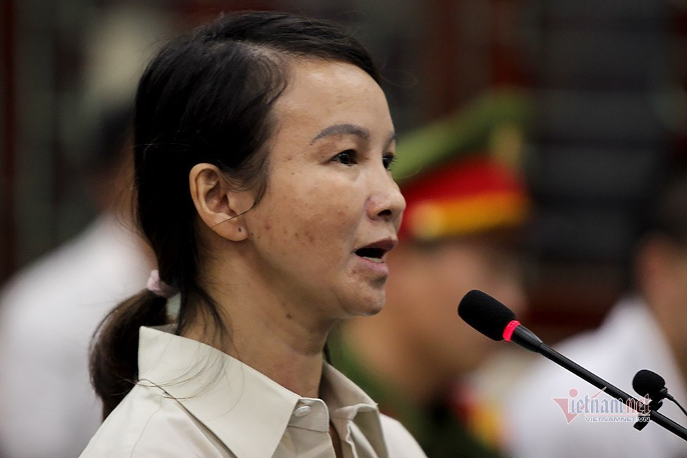 Quá trình xét xử, các bị cáo khai mục đích bắt cóc và sát hại nạn nhân là để ép bà Hiền trả số tiền 300 triệu mà nhóm bị cáo cho rằng mẹ của Duyên nợ chúng sau phi vụ giao dịch 2 bánh heroin nói trên. 