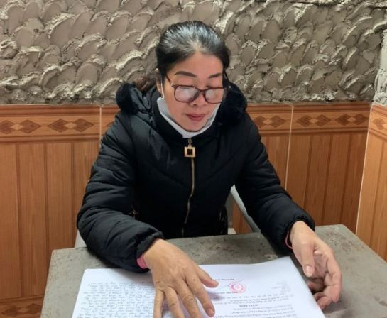  "Nữ quái" U60 cầm đầu đường dây tín dụng đen ở huyện miền núi: Nắm bắt nhu cầu của người dân trên địa bàn, Bạch Thị Sen (SN 1969, trú tại thôn Thanh Nam, xã Bồng Khê, huyện Con Cuông, tỉnh Nghệ An) đứng ra tổ chức cho vay với lãi suất cao từ 3.000 - 5.000/1 triệu/1 ngày. Bước đầu, phòng Cảnh sát hình sự đã làm rõ Sen cho nhiều người vay gần 1 tỷ đồng, thu lợi bất chính gần 200 triệu đồng. Hôm nay, Công an Nghệ An đã khởi tố bà Sen để điều tra về hành vi Cho vay lãi nặng trong giao dịch dân sự.