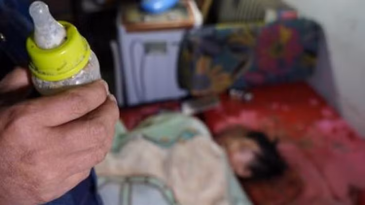 Tin nong ngay 22/1: Bat Chanh Van phong So Y te Tien Giang