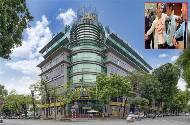 PVcom bank “dong bang” 52 ty cua khach: Thuc hu the nao?