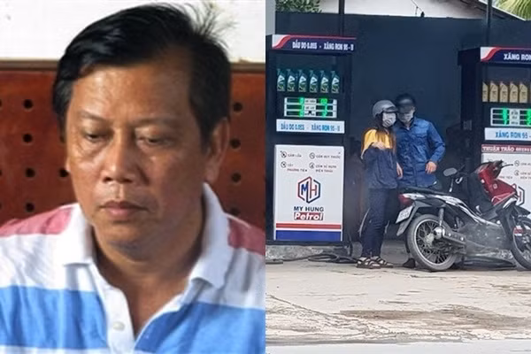 Khong phat hien vu xang gia cua “dai gia” Trinh Suong, UBND Soc Trang nhan loi-Hinh-2