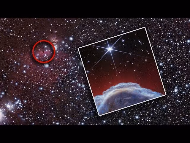 Kết quả này có ý nghĩa đối với việc tìm kiếm thêm các vụ phun trào bán tuần hoàn liên quan đến sự gián đoạn thủy triều. Nó giúp đo lường sự phổ biến và khoảng cách của các vật thể trong quỹ đạo gần xung quanh các lỗ đen vố dĩ không thể quan sát được. Đây còn là mục tiêu tuyệt vời cho các đài quan sát sóng hấp dẫn trong tương lai đã được lên kế hoạch. Ảnh Interest Space