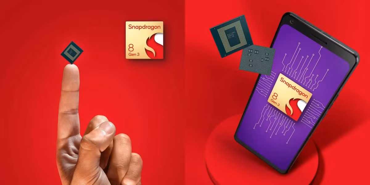 Như vậy, thay vì sử dụng tên gọi Snapdragon 8 Gen 4 như truyền thống thì Qualcomm đã đã quyết định chuyển hẳn sang tên gọi Snapdragon 8 Elite để đồng bộ với nền tảng CPU dành cho máy tính của hãng là Snapdragon X Elite.