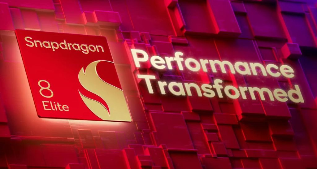 Chipset Snapdragon 8 Elite của Qualcomm đã vừa được công bố trong một sự kiện được truyền hình trực tiếp trên Youtube đêm qua. Đây là phiên bản tiếp theo chính thức của chip Snapdragon 8 Gen 3. Nó vẫn được sản xuất trên tiến trình 3nm với hàng loạt thông số "khủng".
