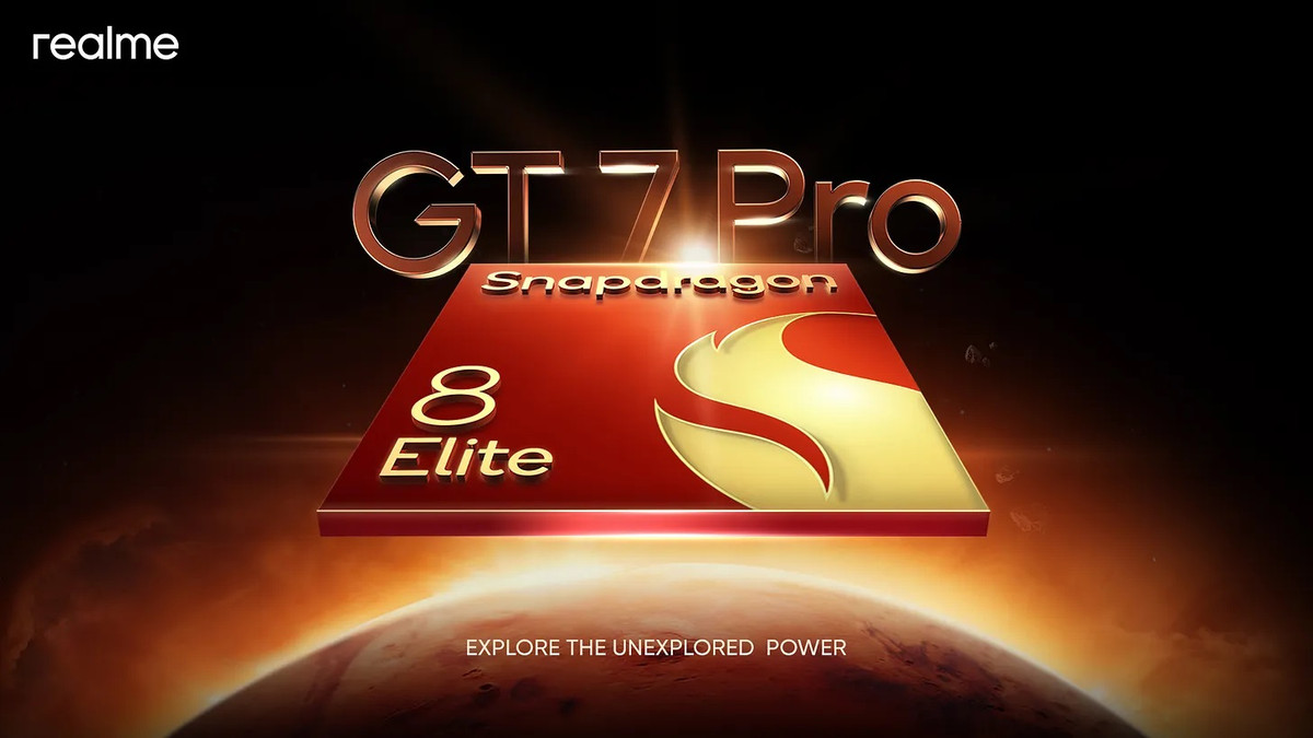 Snapdragon 8 Elite sẽ được trang bị cho loạt smartphone Android cao cấp sắp ra mắt của nhiều hãng như ASUS, HONOR, iQOO, OnePlus, Realme, Samsung, Vivo, Xiaomi và các hãng khác. Chiếc điện thoại đầu tiên sẽ là Realme GT7. Ảnh: Qualcomm