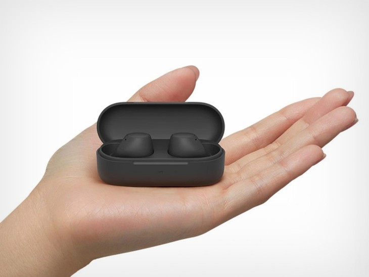 Tai nghe không dây Sony WF-C510: Rẻ có “chất”? - Hình 2 Tai nghe khong day Sony WF-C510: Re co “chat”?-Hinh-2