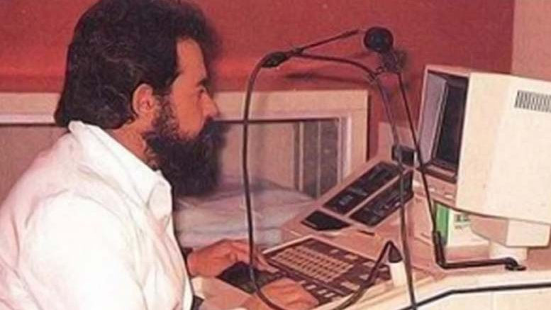 Trong thời gian này, ông tập trung vào tác động điện sinh lý của các kích thích hình học lên não người. Tuy nhiên, do điều kiện thí nghiệm ở đây có phần hạn chế, không thuận lợi cho ông đi sâu nghiên cứu về lĩnh vực huyền bí. Năm 1977, ông trở về Mexico lập phòng thí nghiệm riêng, tập trung nhiều hơn vào những gì ông cảm thấy ấn tượng. Ảnh: The book of Jacob