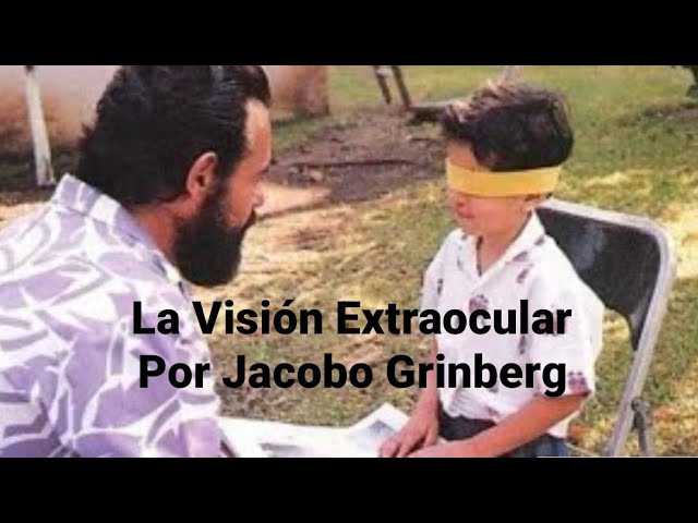 Điều này khiến các bậc phụ huynh sợ hãi và rút con mình khỏi chương trình này. Không nản lòng, Grinberg vẫn tiếp tục các nghiên cứu liên quan đến Shaman giáo, thần giao cách cảm, nhận thức ngoại cảm và các lĩnh vực ý thức cao hơn. Ảnh: The book of Jacob