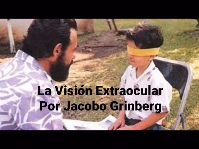 Điều này khiến các bậc phụ huynh sợ hãi và rút con mình khỏi chương trình này. Không nản lòng, Grinberg vẫn tiếp tục các nghiên cứu liên quan đến Shaman giáo, thần giao cách cảm, nhận thức ngoại cảm và các lĩnh vực ý thức cao hơn. Ảnh: The book of Jacob