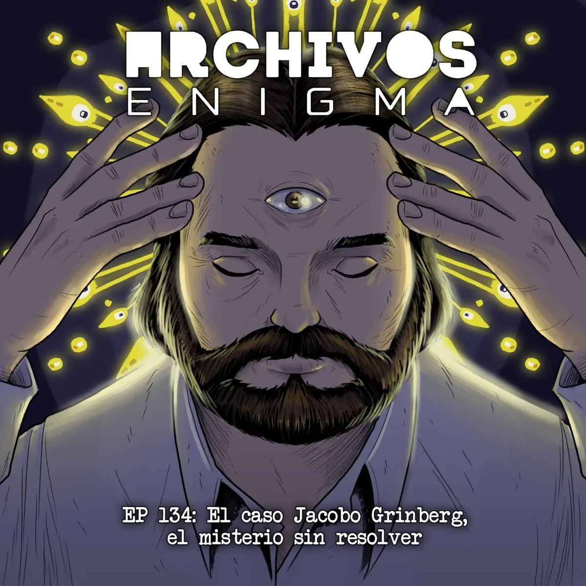 Ngoài ra, còn có những giả thuyết kỳ lạ hơn, như ông bị người ngoài hành tinh bắt cóc, hoặc đã sử dụng sức mạnh tâm trí để rời khỏi Trái đất và du hành khắp thiên hà, hay chỉ đơn giản tìm ra cách thoát khỏi thực tại này, chuyển đến một chiều không gian khác. Ảnh: The book of Jacob