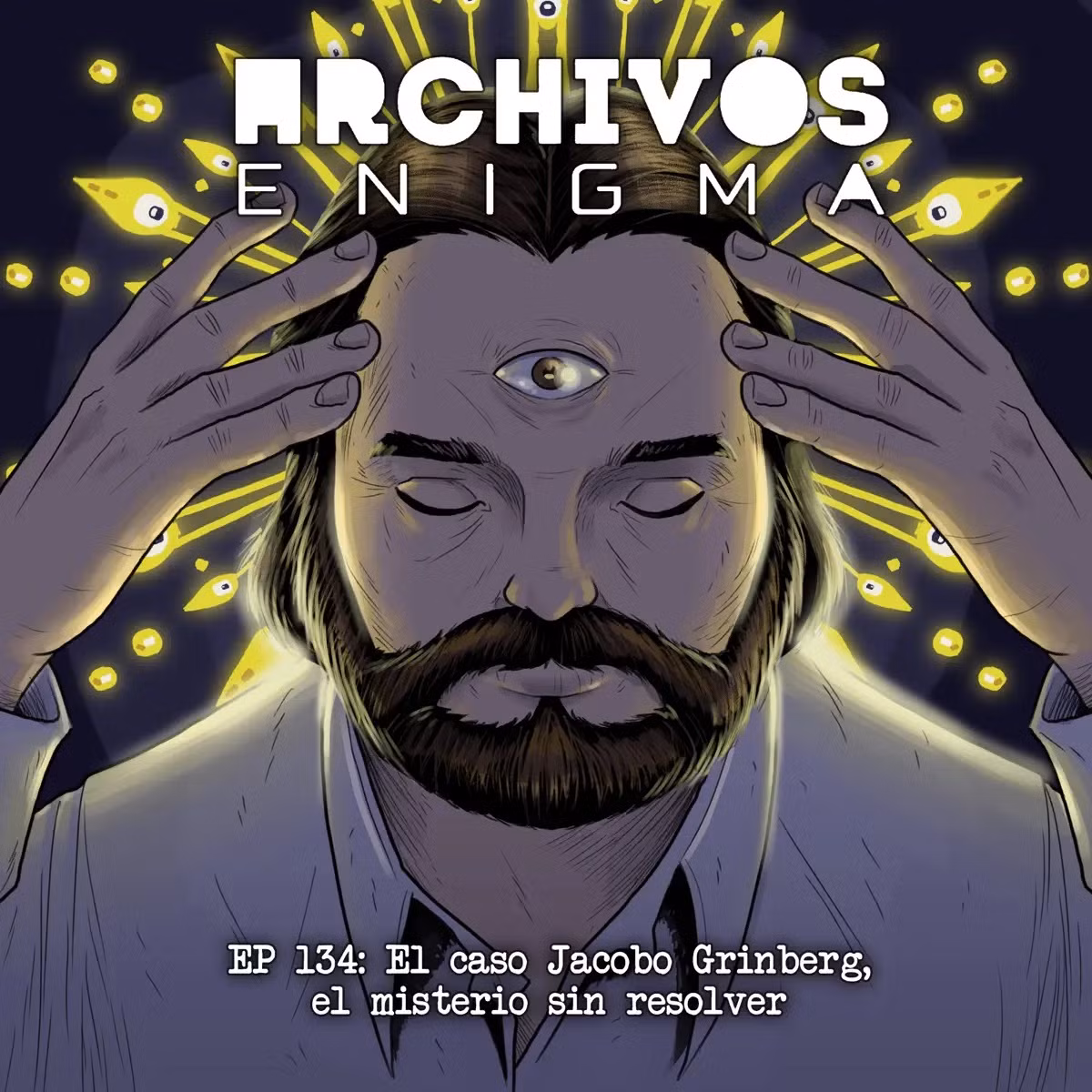 Ngoài ra, còn có những giả thuyết kỳ lạ hơn, như ông bị người ngoài hành tinh bắt cóc, hoặc đã sử dụng sức mạnh tâm trí để rời khỏi Trái đất và du hành khắp thiên hà, hay chỉ đơn giản tìm ra cách thoát khỏi thực tại này, chuyển đến một chiều không gian khác. Ảnh: The book of Jacob