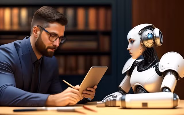 Giai Nobel Vat ly 2024 vinh danh nen tang may hoc - machine learing-Hinh-2