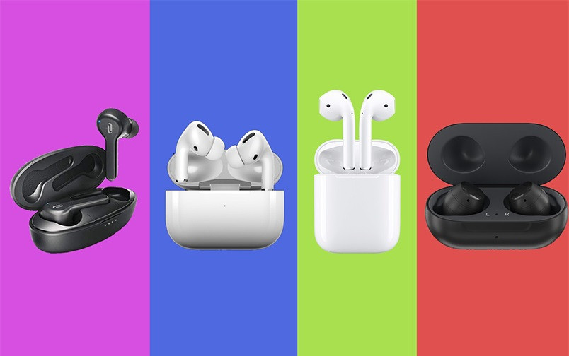 Món quà tiếp theo mà đấng mày râu có thể cân nhắc đó là tai nghe. Cùng với sự đa dạng của các chủng loại như có dây, không dây, trùm hoặc nhét tai, truyền qua xương v.v... thì các loại tai nghe hiện tại cũng đa dạng màu sắc, kiểu dáng tùy vào mục đích cũng như môi trường sử dụng.