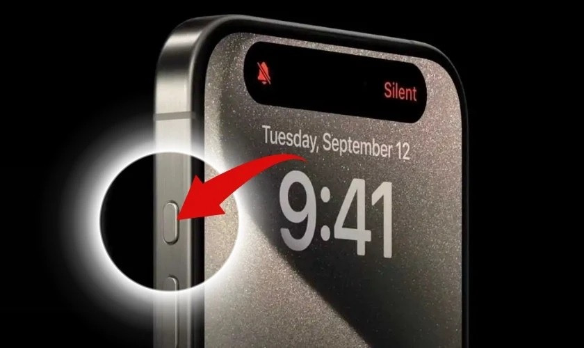 Có thể vì lười, hoặc có thể là cảm thấy phiền toái, nhiều người dùng vẫn "bỏ quên" nút bấm vốn dĩ được thiết kế để mang lại sự tiện lợi. Có thể vì cách thức thiết đặt của nó đi ngược lại với cái mà người dùng cần khi chọn iPhone, đó là đơn giản, tinh tế, dễ sử dụng. Ảnh: Apple Insider