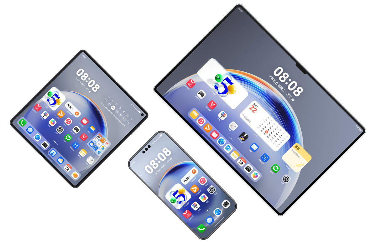 Tính năng này cho phép chia sẻ thư viện ảnh, đồng bộ hóa clipboard, và truyền video trong ứng dụng giữa các thiết bị. Ngoài ra, việc chuyển tệp giữa các thiết bị Huawei cũng trở nên thuận tiện hơn với tính năng Tap-to-Share.