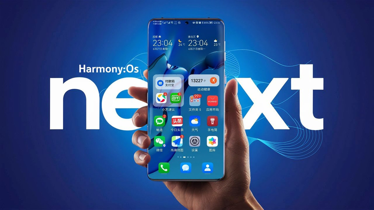 HarmonyOS NEXT đánh dấu sự thay đổi lớn đối với gã khổng lồ công nghệ Trung Quốc này. Mặc dù đã giới thiệu nhiều tính năng mới, nhưng mối quan tâm chính vẫn là vấn đề hỗ trợ ứng dụng gốc. Nếu thiếu một thư viện ứng dụng phong phú, việc người dùng chấp nhận hệ điều hành mới sẽ gặp nhiều khó khăn. Ảnh: Techweez