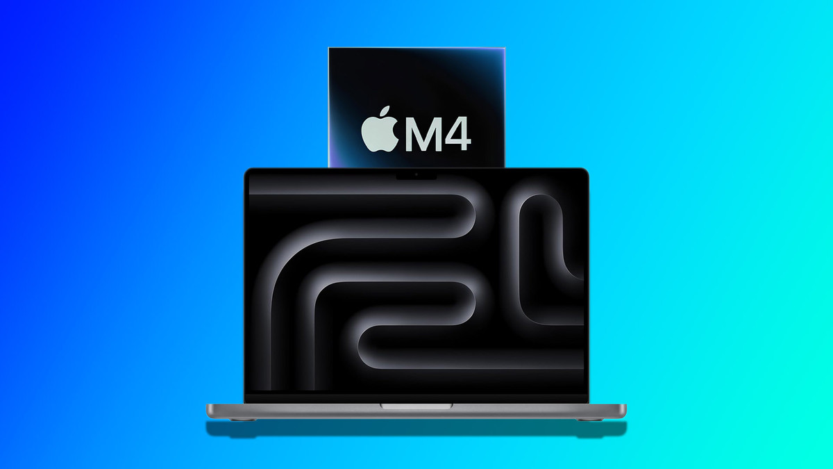 Một trong những dòng Mac phổ biến nhất của Apple là MacBook Pro sẽ được nâng cấp với chip M4 vào tháng tới. Có lẽ không có nhiều thay đổi lớn về thiết kế. Nhưng hy vọng Apple sẽ có thêm nhiều bất ngờ khác ngoài các chip mới.