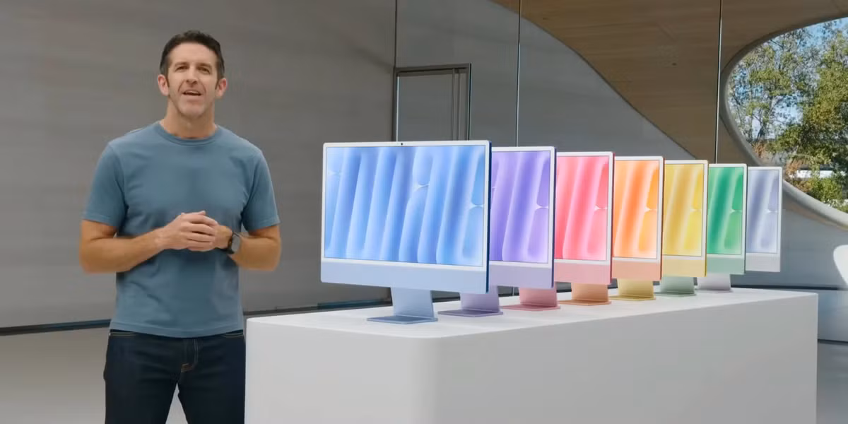 Sau chiếc Tweet úp mở của Giám đốc tiếp thị Apple, ông Greg Joswiak vào tuần trước về "một tuần đầy những thông báo thú vị", hôm nay Apple đã chính thức tung dòng sản phẩm mới sử dụng vi xử lý M4 mới nhất của họ.