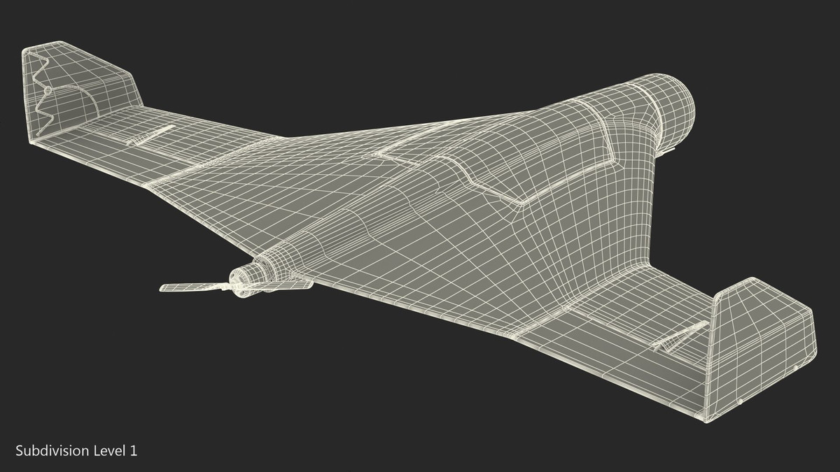 Một trong những thành tựu chính của các nhà phát triển UAV cấp độ vũ khí là tạo ra một thứ có chi phí tương đối thấp, khả năng tấn công chính xác vào các vị trí mong muốn. Và chiếc UAV có tên Kub-BLA hay còn gọi ngắn gọn là Kube đã ra đời đáp ứng yêu cầu của Quân đội Nga. Ảnh: CADDR.