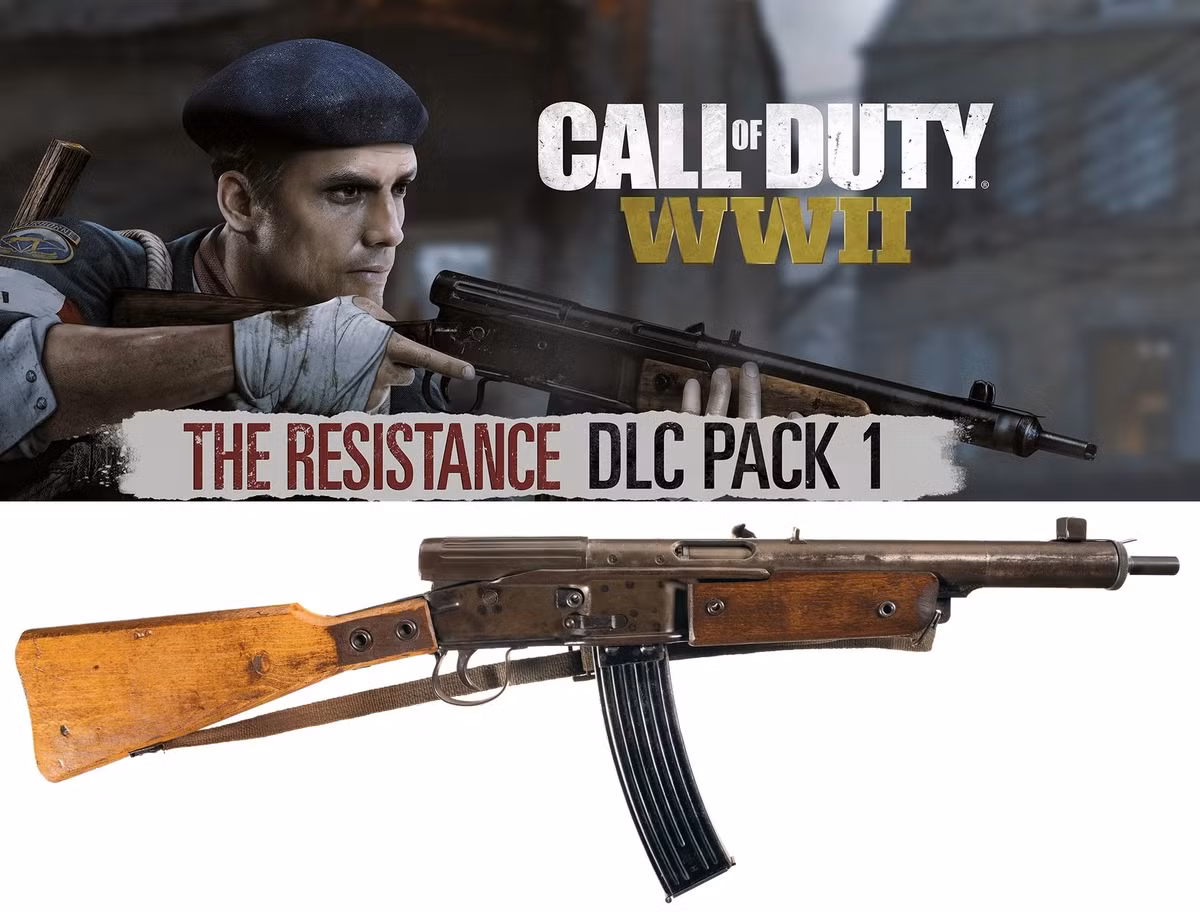 Mặc dù chỉ được sản xuất và sử dụng trong một khoảng thời gian rất ngắn, nhưng tính hiệu quả của Volkssturmgewehr đã được chứng minh. Mặc dù sau thất bại của Đức Quốc xã, gần như chúng đã bị tiêu hủy hoặc quên lãng, nhưng nó xuất hiện trong hầu hết các tựa game bắn súng hiện đại ngày nay. Ảnh: Activision.