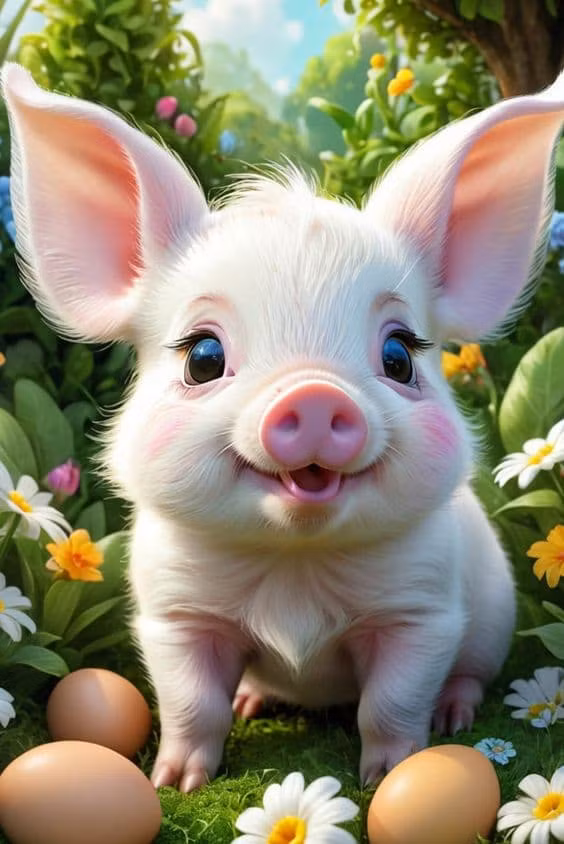  Tuổi Hợi: Mặc dù có thể không có kết quả ngay lập tức trong thời gian ngắn nhưng chỉ cần người tuổi Hợi kiên trì làm việc chăm chỉ, chắc chắn bạn sẽ đạt được rất nhiều.