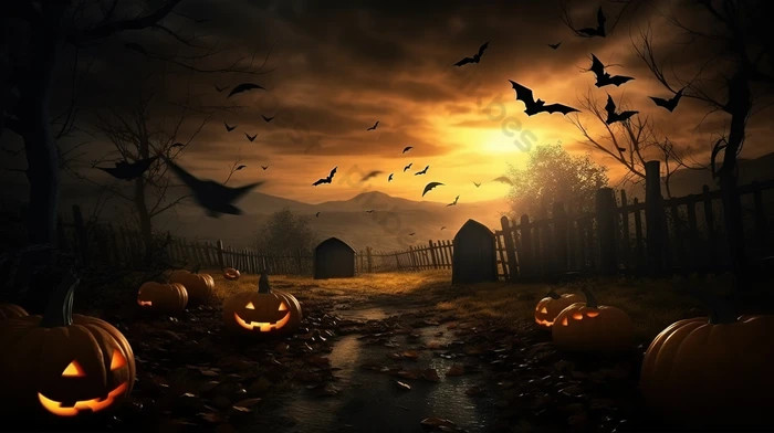 Ngoài ra, việc dơi đột nhiên bay vào trong nhà chứng tỏ rằng ma quỷ đã "để ý" gia trang của bạn nên mới dẫn đường để chúng xuất hiện như vậy. Ảnh: Tomb HLW