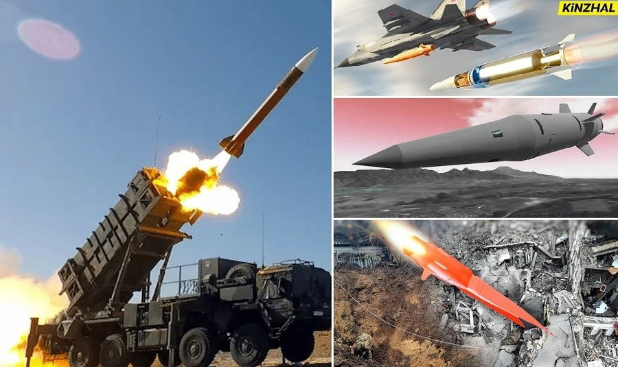 Viện Kinh tế Kiel (Đức) đưa ra thống kê cho thấy, Ukraine tiêu thụ cơ số đạn phòng không Patriot theo cách không tưởng, khiến việc duy trì khả năng chiến đấu, bảo vệ trước sức mạnh tên lửa của Nga là rất khó khăn.